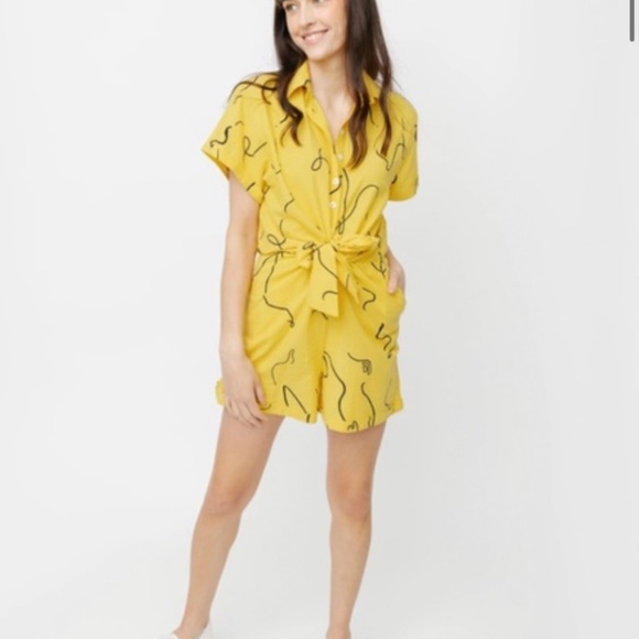 Smash + Tess Shorty - Picture 1 of 5